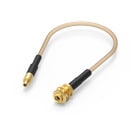 WR-CXASY MMCX to MMCX